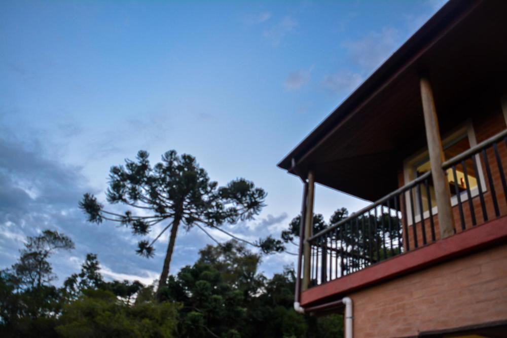 Casa Bela Vista Villa Campos do Jordao Exterior photo